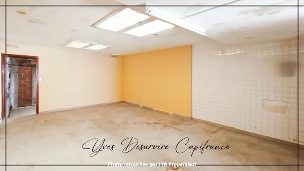 Local/bureau à vendre MIRAMONT DE GUYENNE (47)