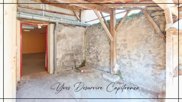 Local/bureau à vendre MIRAMONT DE GUYENNE (47)