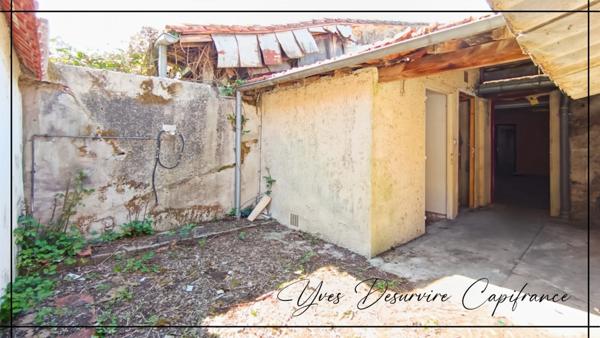 Local/bureau à vendre MIRAMONT DE GUYENNE (47)