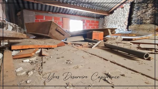 Local/bureau à vendre MIRAMONT DE GUYENNE (47)