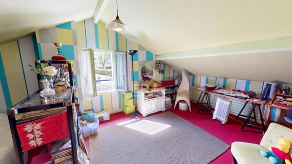 Maison NEAUPHLE LE CHATEAU