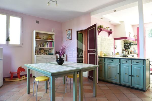 Maison NEAUPHLE LE CHATEAU