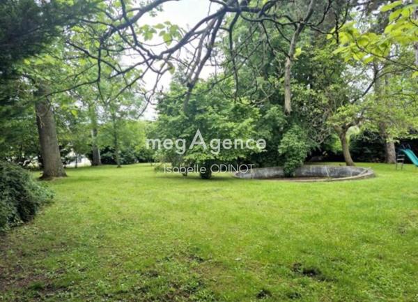 Terrain à PRUNAY-LE-TEMPLE, 78910 - 499m²