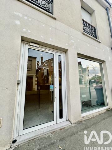 Murs commerciaux  à vendre 60 m² Villemomble