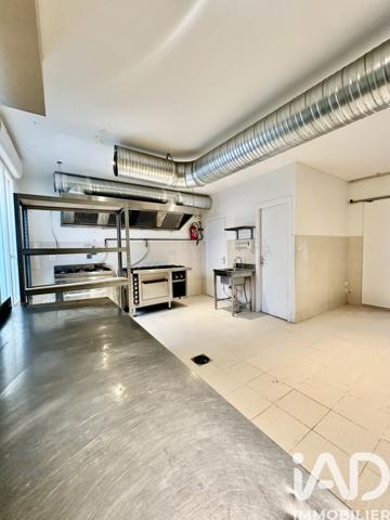 Murs commerciaux  à vendre 60 m² Villemomble