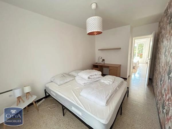 Appartement à louer 3 pièces 68.25m² Aix-en-Provence (13100)
