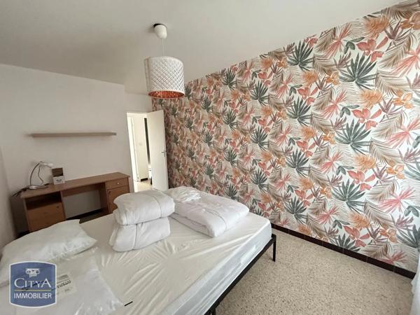 Appartement à louer 3 pièces 68.25m² Aix-en-Provence (13100)