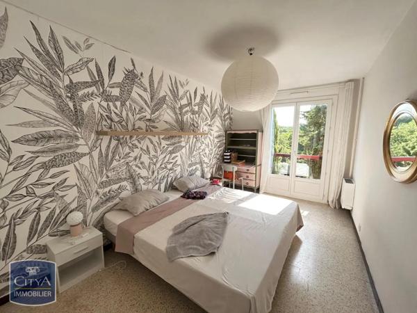 Appartement à louer 3 pièces 68.25m² Aix-en-Provence (13100)