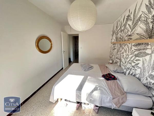Appartement à louer 3 pièces 68.25m² Aix-en-Provence (13100)