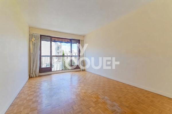 2 PIÈCES 50 M² - VUE DÉGAGÉE - EXPOSITION SUD-OUEST
