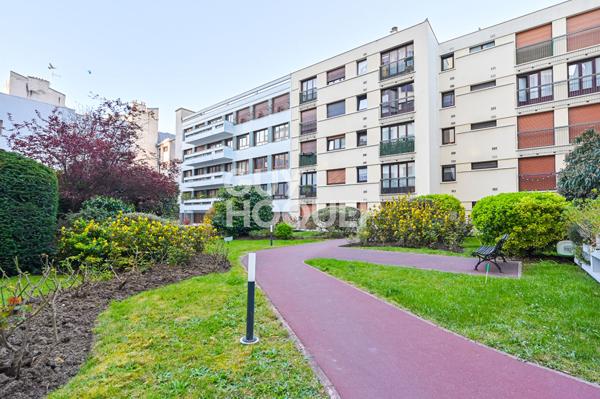 2 PIÈCES 50 M² - VUE DÉGAGÉE - EXPOSITION SUD-OUEST