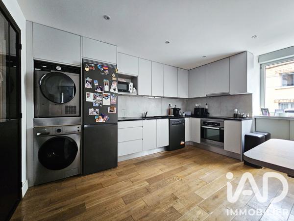 Maison à vendre 4 pièces 77 m² La Ville-du-Bois