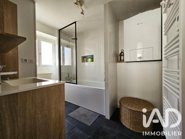 Maison à vendre 4 pièces 77 m² La Ville-du-Bois