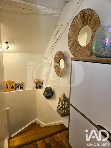 Maison à vendre 4 pièces 77 m² La Ville-du-Bois