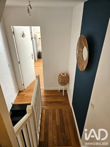 Maison à vendre 4 pièces 77 m² La Ville-du-Bois