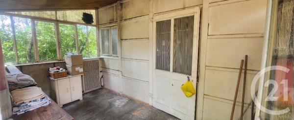 Maison à vendre  4 pièces - 57,70 m 2   EPIRY  - 58