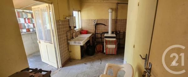 Maison à vendre  4 pièces - 57,70 m 2   EPIRY  - 58