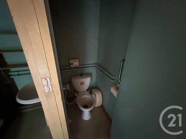 Maison à vendre  4 pièces - 57,70 m 2   EPIRY  - 58