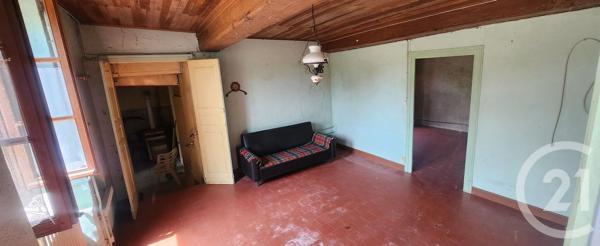 Maison à vendre  4 pièces - 57,70 m 2   EPIRY  - 58