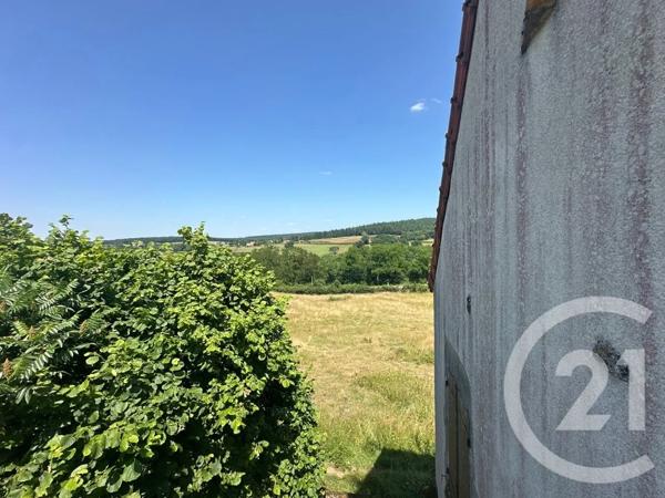 Maison à vendre  4 pièces - 57,70 m 2   EPIRY  - 58