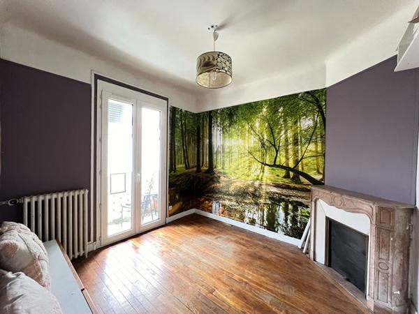 Maison Le Blanc-mesnil 7 pièce(s) 182.92 m2