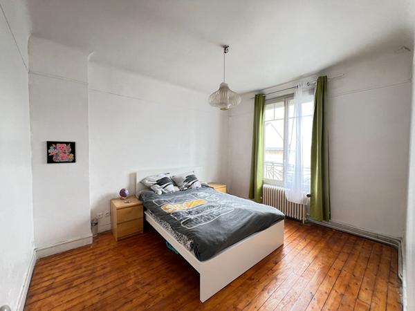 Maison Le Blanc-mesnil 7 pièce(s) 182.92 m2