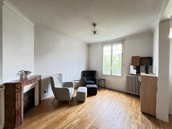 Maison Le Blanc-mesnil 7 pièce(s) 182.92 m2