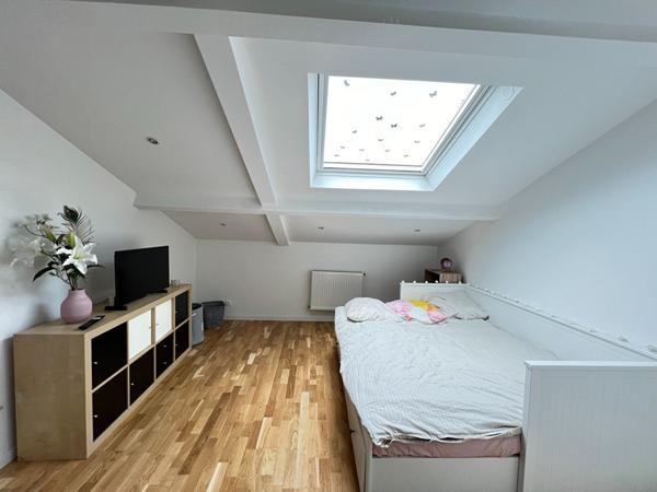 Maison Le Blanc-mesnil 7 pièce(s) 182.92 m2