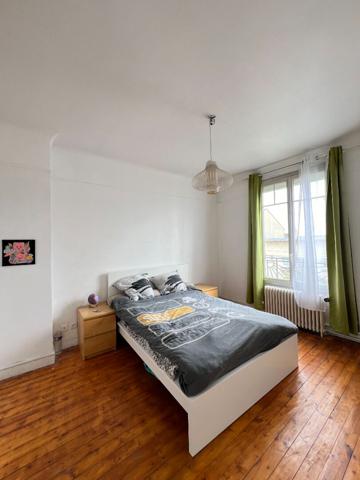 Maison Le Blanc-mesnil 7 pièce(s) 182.92 m2