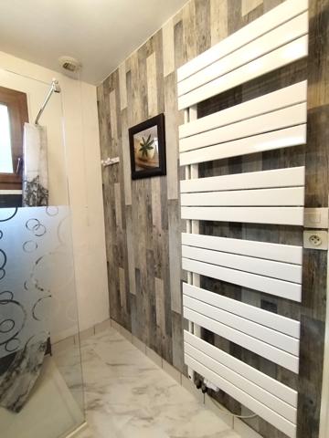 Lécousse (35133) Maison 5 pièces 95 m2