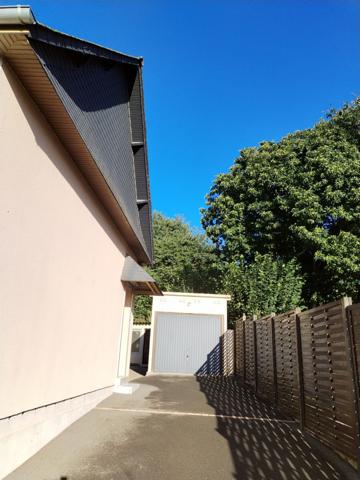 Lécousse (35133) Maison 5 pièces 95 m2