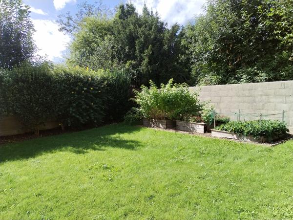 Lécousse (35133) Maison 5 pièces 95 m2