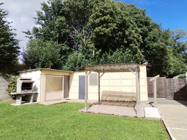 Lécousse (35133) Maison 5 pièces 95 m2