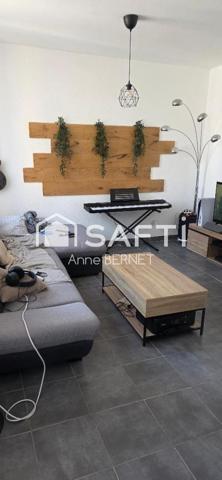 TRES PROCHE DES COMMODITES