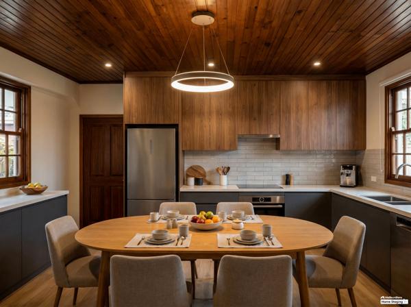 OPPORTUNITÉ À SAISIR!!! Étang-Salé les Hauts – Maison + dépendance – Fort potentiel – Terrain 517 m²