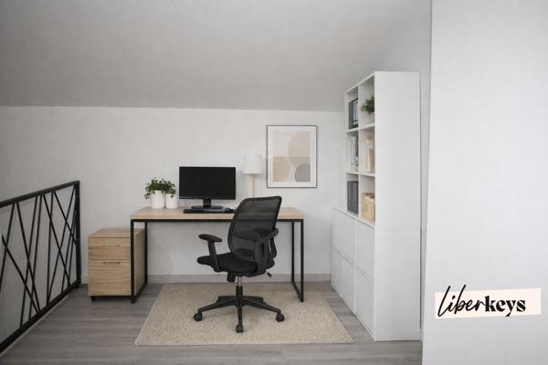 Tourves, maison familiale atypique au cœur de la nature 