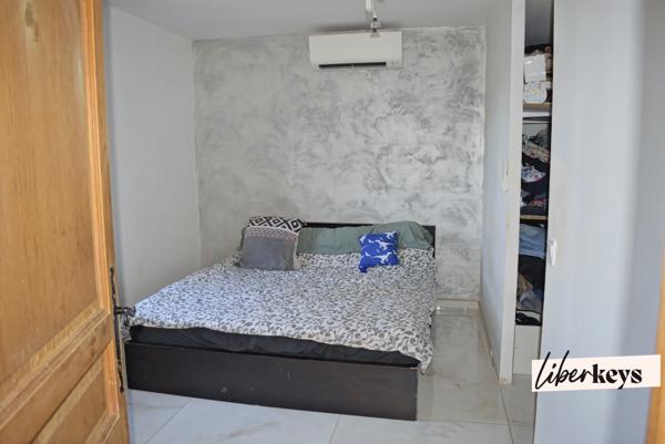 Tourves, maison familiale atypique au cœur de la nature 