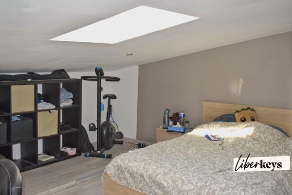 Tourves, maison familiale atypique au cœur de la nature 