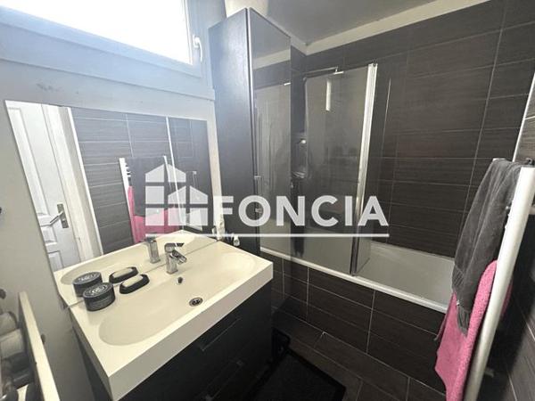 À vendre Appartement 3 pièces 62.65 m² - Crosne 91560