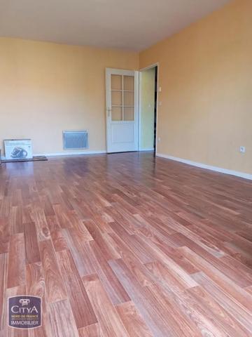 Appartement à louer 3 pièces 64.51m² Seclin (59113)