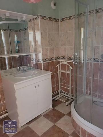 Appartement à louer 3 pièces 64.51m² Seclin (59113)
