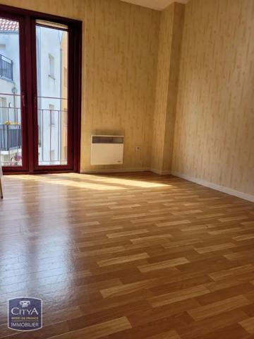 Appartement à louer 3 pièces 64.51m² Seclin (59113)