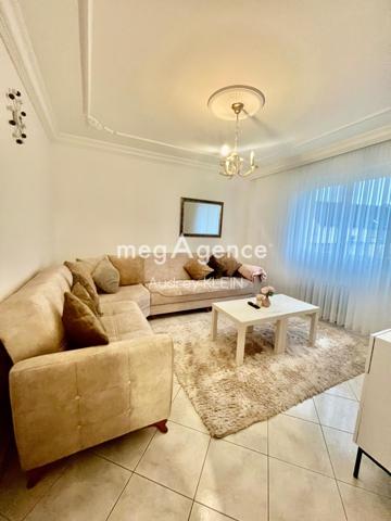 Maison à SAINT-CLEMENT, 89100 - 6 pièces 145m²