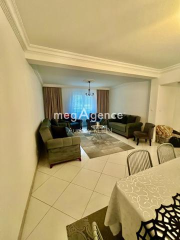 Maison à SAINT-CLEMENT, 89100 - 6 pièces 145m²