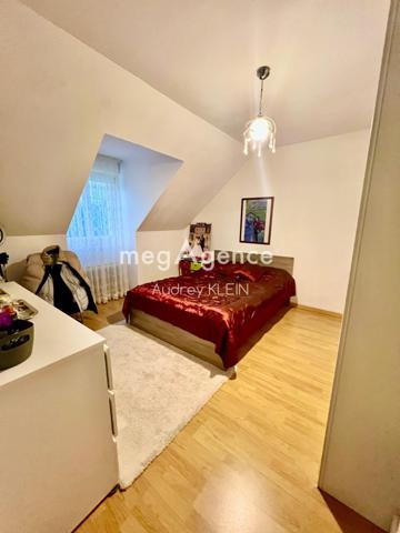 Maison à SAINT-CLEMENT, 89100 - 6 pièces 145m²