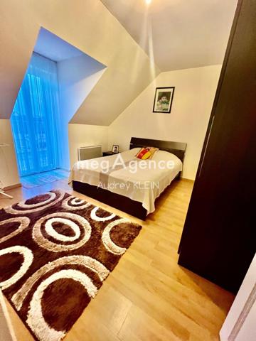 Maison à SAINT-CLEMENT, 89100 - 6 pièces 145m²