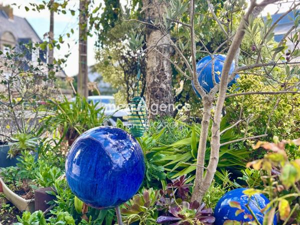 Appartement à LARMOR-PLAGE, 56260 - 3 pièces 56m²