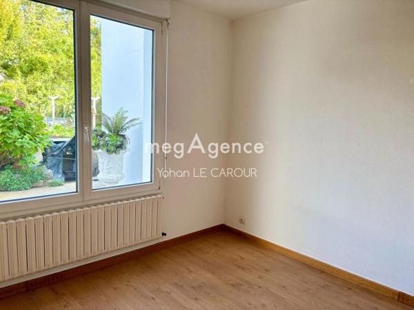 Appartement à LARMOR-PLAGE, 56260 - 3 pièces 56m²