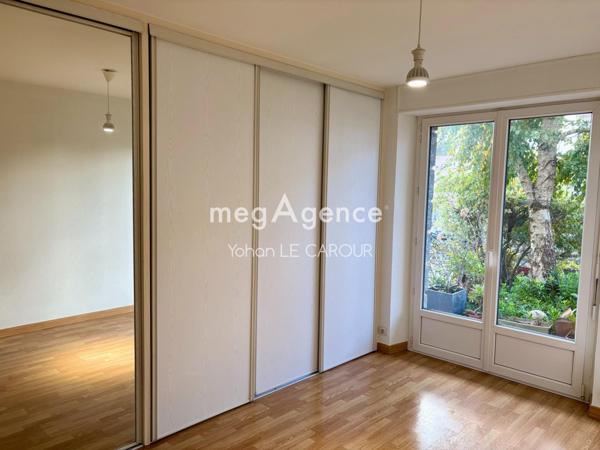 Appartement à LARMOR-PLAGE, 56260 - 3 pièces 56m²