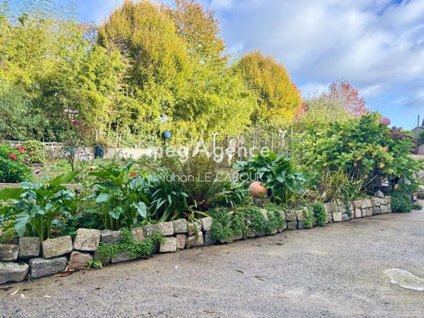 Appartement à LARMOR-PLAGE, 56260 - 3 pièces 56m²